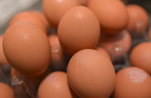 ABD'de kuş gribi salgını yumurta fiyatlarını fena vurdu
