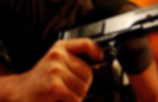 Patronunu tabancayla öldürdü! İstanbul'da yakalandı