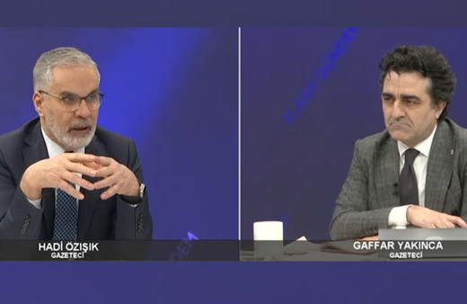 Ekrem İmamoğlu'na tepkiler çığ gibi büyüyor! İsmail Saymaz'dan bomba yorum!