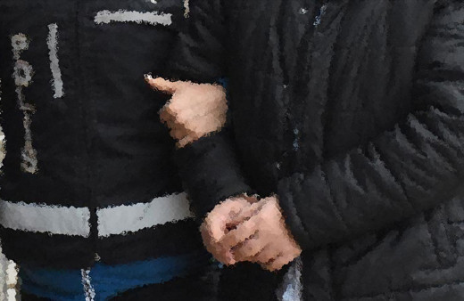 Geçen yıl haklarında yakalama kararı bulunan 197 bin 940 şüpheli yakalandı