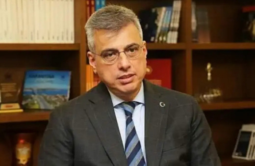 Bakan Memişoğlu duyurdu: Hedefimiz dumansız Türkiye