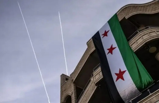 Suriye Ulusal Diyalog Konferansı'na silahlı gruplar davet edilmeyecek