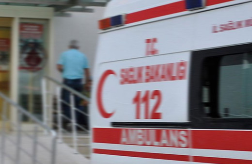 Berberde silahlı saldırıya uğrayan kişi öldü