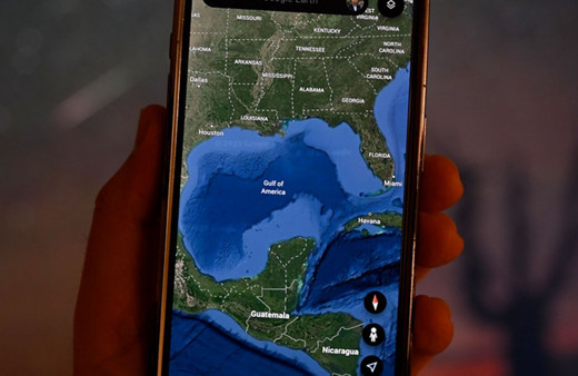 ABD'de basın özgürlüğü yerlerde! Muhabir basın toplantısına alınmadı