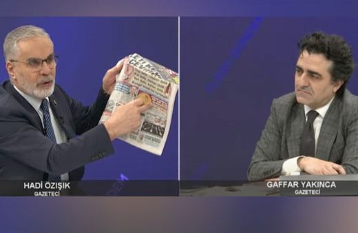 Asil Nadir'e kimler kumpas kurdu? Hadi Özışık ve Gaffar Yakınca Asil Nadir'i böyle anlattı