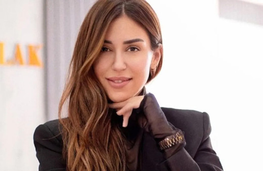 Banu Parlak'ın güzellik merkezinin kurşunlanmasına ilişkin davada karar