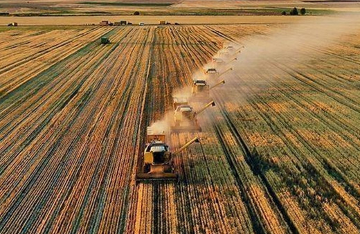 Çiftçilere yaklaşık 2,3 milyar liralık tarımsal destek ödemesi bugün yapılacak