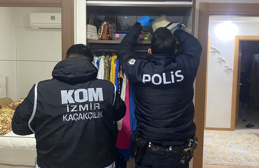 CİMER'e yapılan şikayet tefecilerin suç ağını deşifre etti