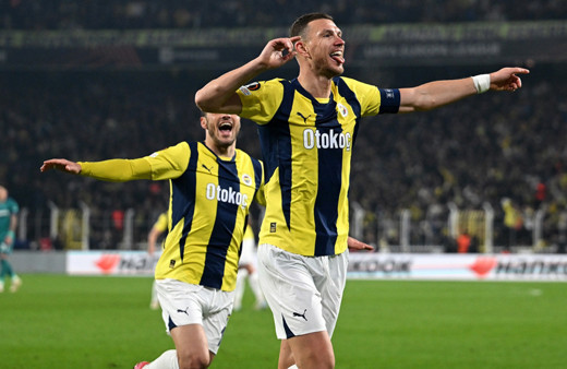 Fenerbahçe kazandı, Galatasaray kaybetti! UEFA ülke puanı sıralamasında son durum: Türkiye kaçıncı?