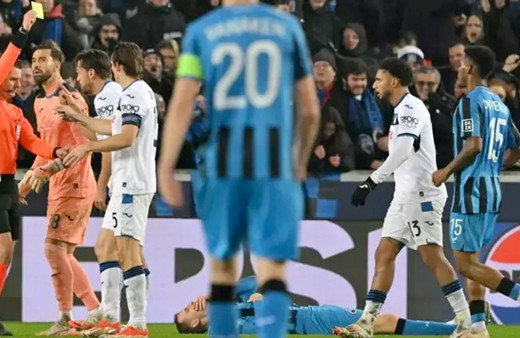 Deniz Çoban'dan Halil Umut Meler eleştirilerine tepki: Zil takıp oynayacaktık