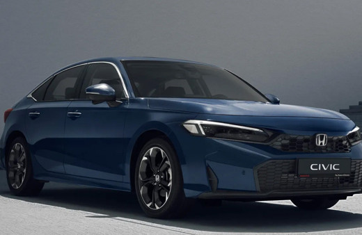 Honda'dan Civic modelinde şubat ayına özel faizsiz kredi kampanyası