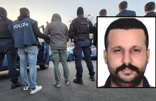 İstanbul'da Barış Boyun'un liderlik ettiği suç örgütüne operasyon