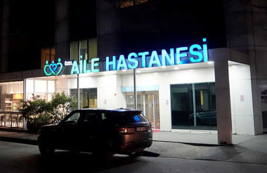 İstanbul'da "fiyat pazarlığı" yapılan özel hastaneyle ilgili yeni gelişme