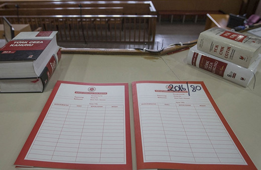 TÜSİAD YİK Başkanı Ömer Aras hakkında soruşturma açıldı