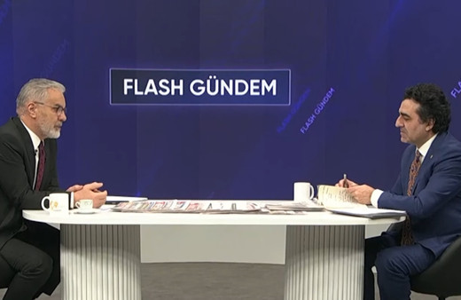 TUSİAD'IN düğmesine kim bastı? Hadi Özışık'ın morali neden bozuk? Gaffar Yakınca'dan bomba yorum!