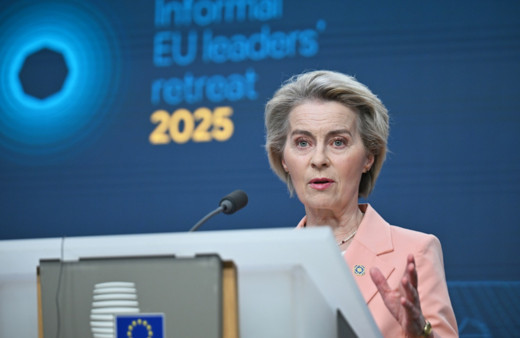 Avrupa Birliği'nden ABD'ye büyük rest! Misilleme...