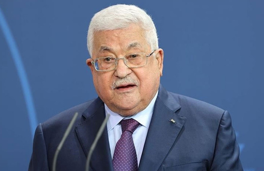 Abbas'tan Trump'a Gazze tepkisi: Hayal görüyorlar!