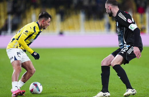 Fenerbahçe'nin yıldızı Cengiz Ünder'in yeni takımı belli oldu