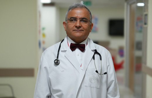 Çocukluk çağı kanserlerinde umut veren başarı oranı: Yaşama umudu yüzde 85