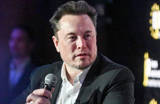 Elon Musk: USAID'in fonlamadığı bir yer kaldı mı?