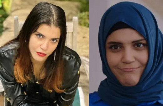 Kızılcık Şerbeti'nin Nilay'ı Feyza Civelek'ten kötü haber