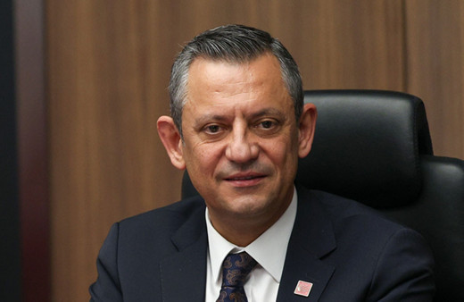 Özgür Özel'den Van Büyükşenir Belediyesi'ne kayyum atanmasıyla ilgili Erdoğan'a tepki