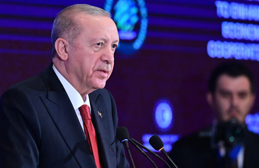 Samsun ve Manisa'ya fabrika kuracaklar! Erdoğan'ın müjdesini verdiği otomotiv devleri belli oldu