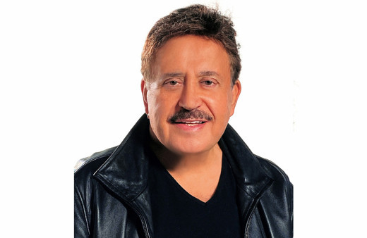 Yaşayan efsane Gökhan Güney ile unutulmaz bir arabesk gecesi!