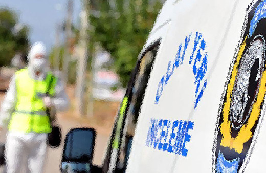 Gazeteci Sinan Seyfittinoğlu, Antalya'daki evinde ölü bulundu