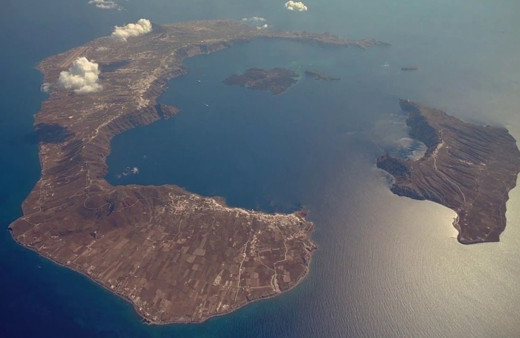 Yunanistan'da deprem nedeniyle okullar bir hafta daha kapalı