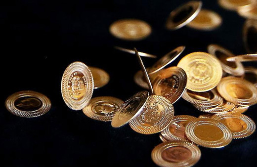 Altın fiyatlarına bakın! Yükseliş sürüyor, gram ve çeyrekte son rakamlar...