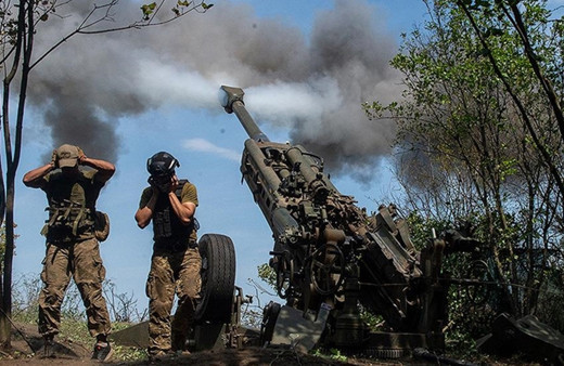 ABD ve Rusya, Suudi Arabistan'da görüşecek iddiası! Konu savaş...