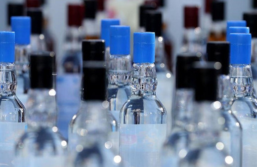 Ankara'da sahte içki kabusu! Ölenlerin sayısı 54'e yükseldi, yoğun bakımda olanlar var