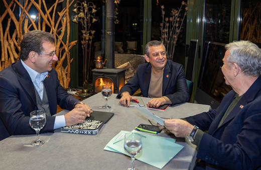 CHP'de kritik süreç başlıyor! 20 milletvekilinin imzası yetiyor