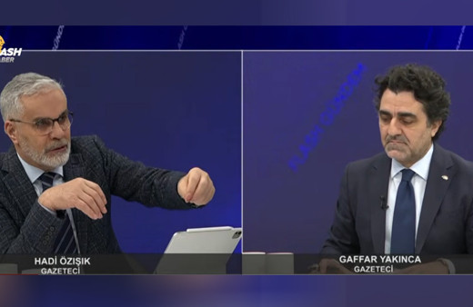 Cumhurbaşkanı Erdoğan Özgür Özel'i uyarmıştı haklı çıktı! Bahçeli'den TÜSİAD'a sert tepki