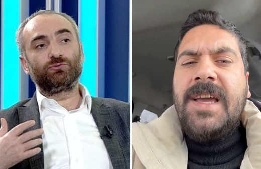 CHP'ye 'şaibeli kurultay' soruşturması! Tanık CHP delegesi Erkan Çakır ile İsmail Saymaz fena kapıştı