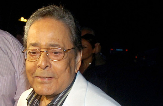 'Hüsnü Kuruntu' karakteriyle hafızalara kazınan usta oyuncu: Gazanfer Özcan