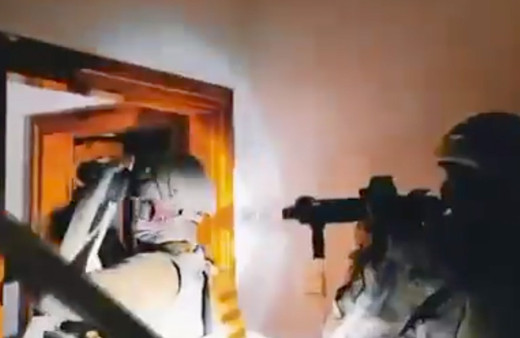 "Kaplanlar" organize suç örgütüne operasyon! Bakan Yerlikaya detayları açıkladı