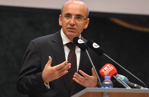 Şimşek: Enflasyon beklentileri yavaş şekilde iyileşiyor