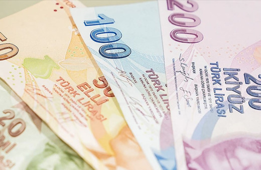 Morgan Stanley'den 2025 sonu dolar/TL tahmini