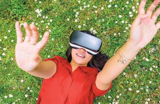 Vodafone sürdürülebilir stratejileriyle karbon ayak izini azaltıyor