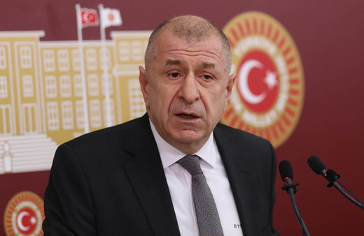 Zafer Partisi Genel Başkanı Ümit Özdağ için istenen ceza belli oldu
