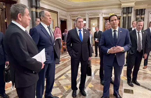 Riyad'da ABD-Rusya zirvesi sona erdi hangi konuda anlaştılar?