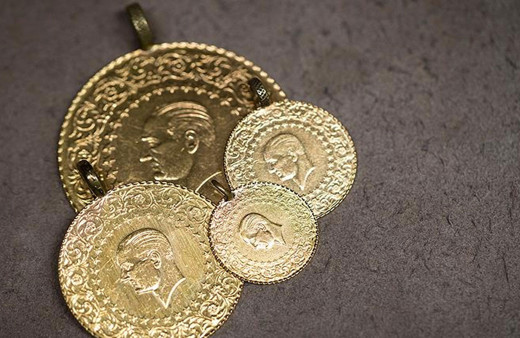 Altında yükseliş sürüyor! Gram altın ne kadar oldu?