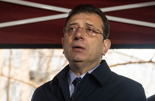 Ekrem İmamoğlu, Tayyip Erdoğan'ı sandığa davet etti