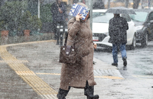 İstanbul'da kar yağışı ne kadar sürecek? Hazırlıklı olun, en çok o gün yağacak