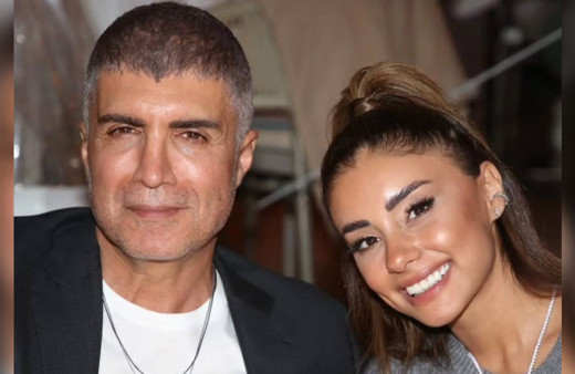 Kalp krizi geçiren Özcan Deniz'in sağlık durumunda yeni gelişme