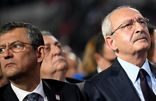 CHP kurultayına soruşturma! İzmir delegesi Hatip Karaaslan ifade verdi