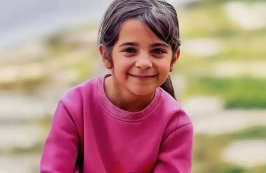 Narin Güran cinayetinde 31 şüpheli için kovuşturma kararı