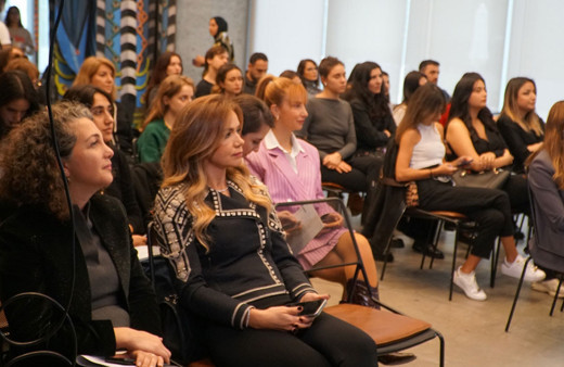 Teknosa'nın "Kadın için Teknoloji" projesi 3 yılda 4,16 kat sosyal fayda sağladı